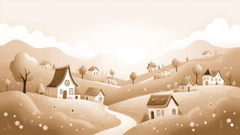 The Pinnacle neighborhood